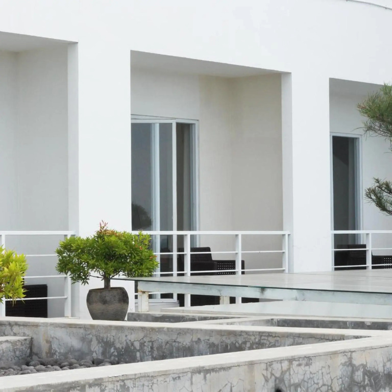 Bromo Park Hotel Probolinggo
