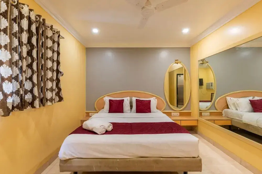 Hotel Stay Land Inn