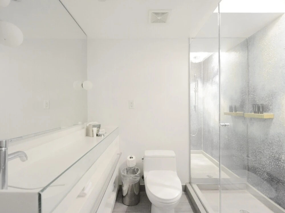 Penthouse Floor 2rooms in 5hotel South Beach 1601
