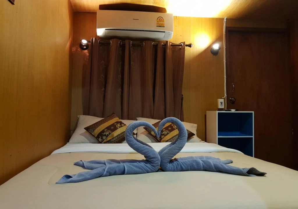 L.J.Guesthouse