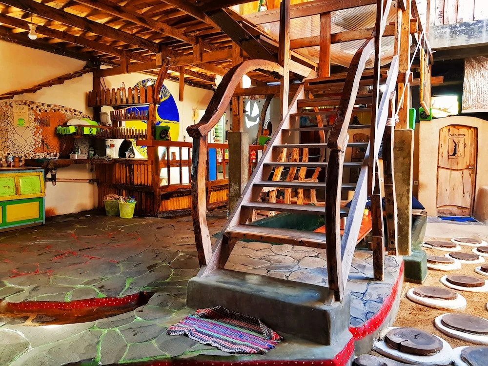 The Rabbit Tree Hostel