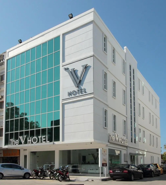 Seasons View Hotel