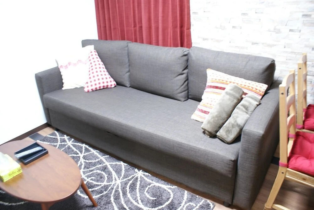 Omotenashi Usagi House 1F (15-5)