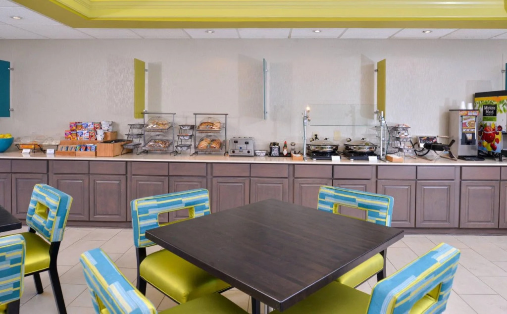 Fairfield Inn & Suites by Marriott Hickory