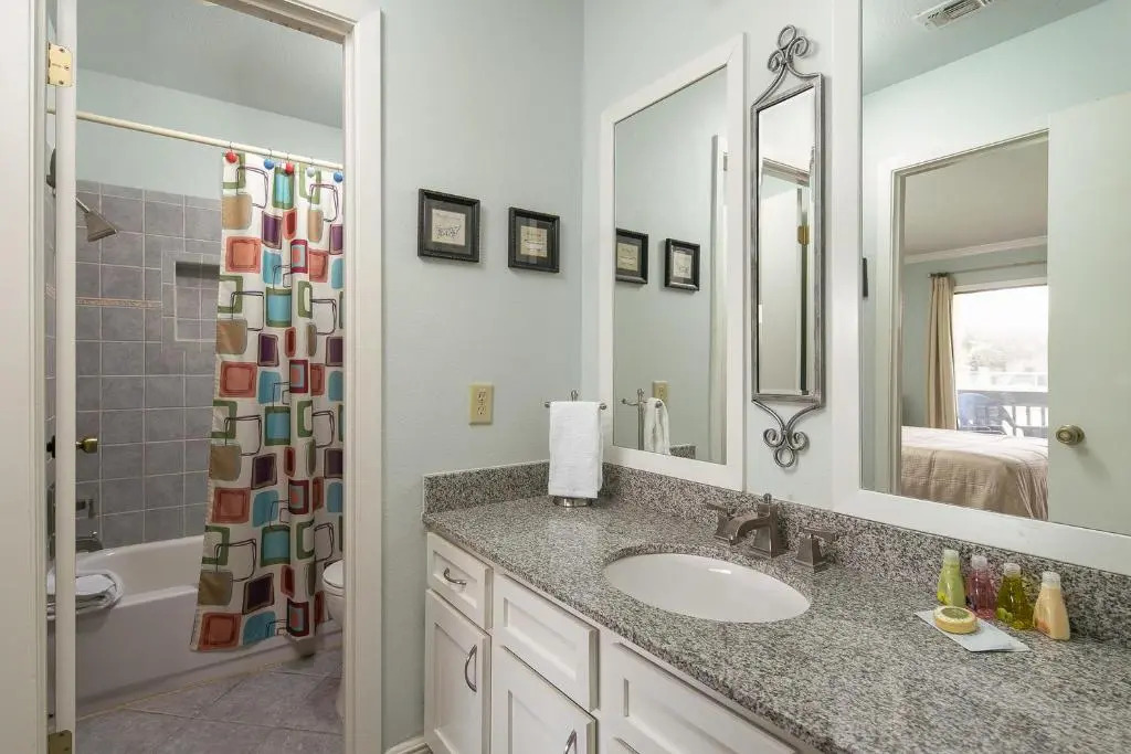 Hill Country Hideaway Tbm 208 Condo