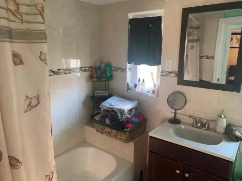 Jaris Beach Suite