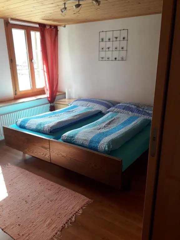 Ferienwohnung Gafner