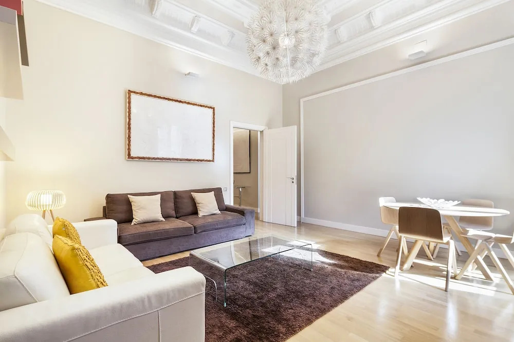 Uma Suites Rambla Catalunya 22