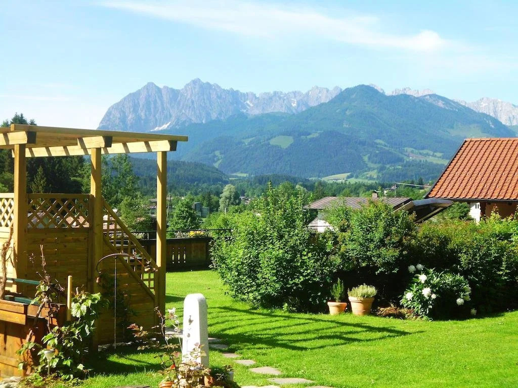 Pension Gieringer
