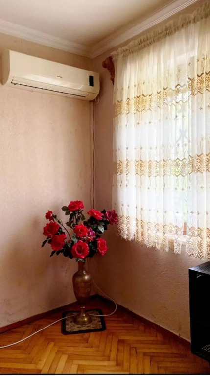 David's apartment
