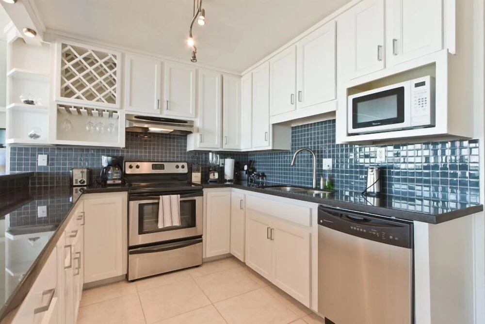 Sea Vista by South Padre Condo Rentals