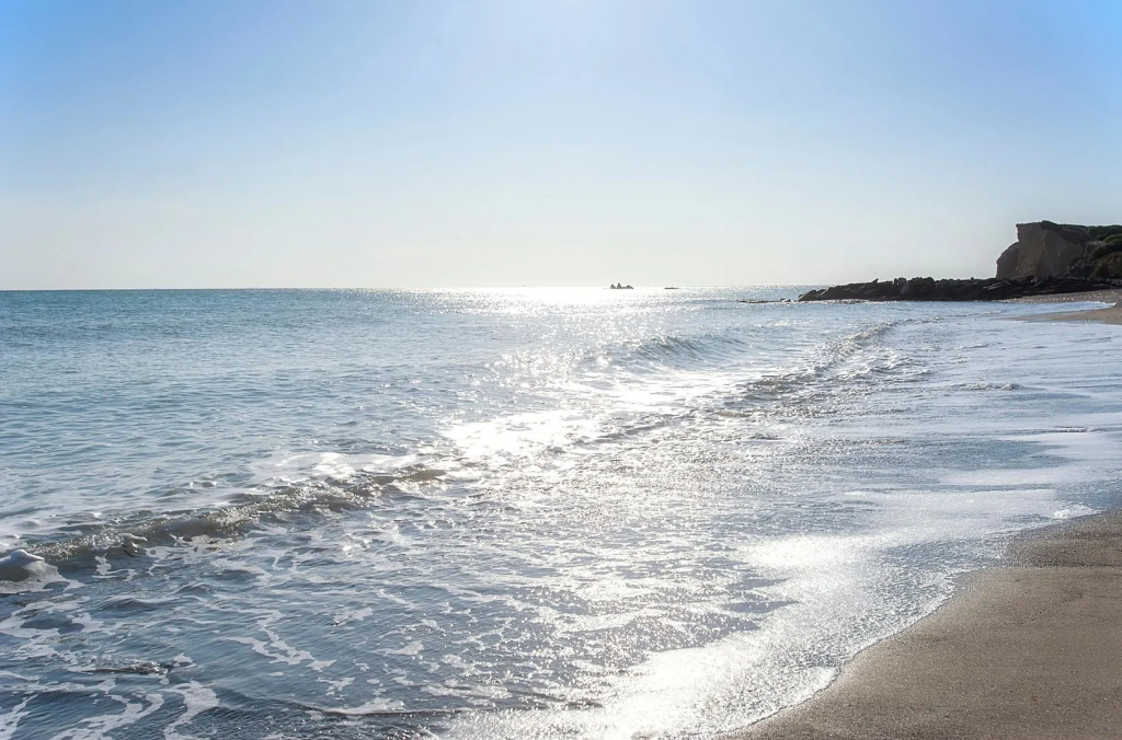 Numo Ierapetra Beach Resort Crete, Adults only, Curio Collection Hilton