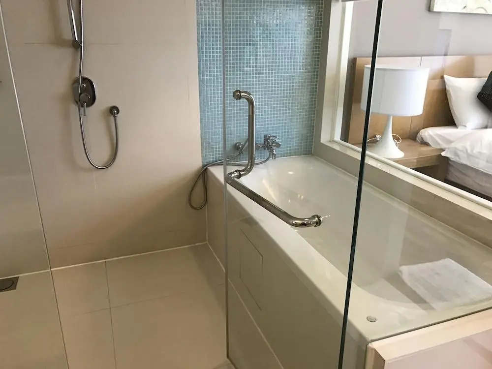 WTE KLCC Suites