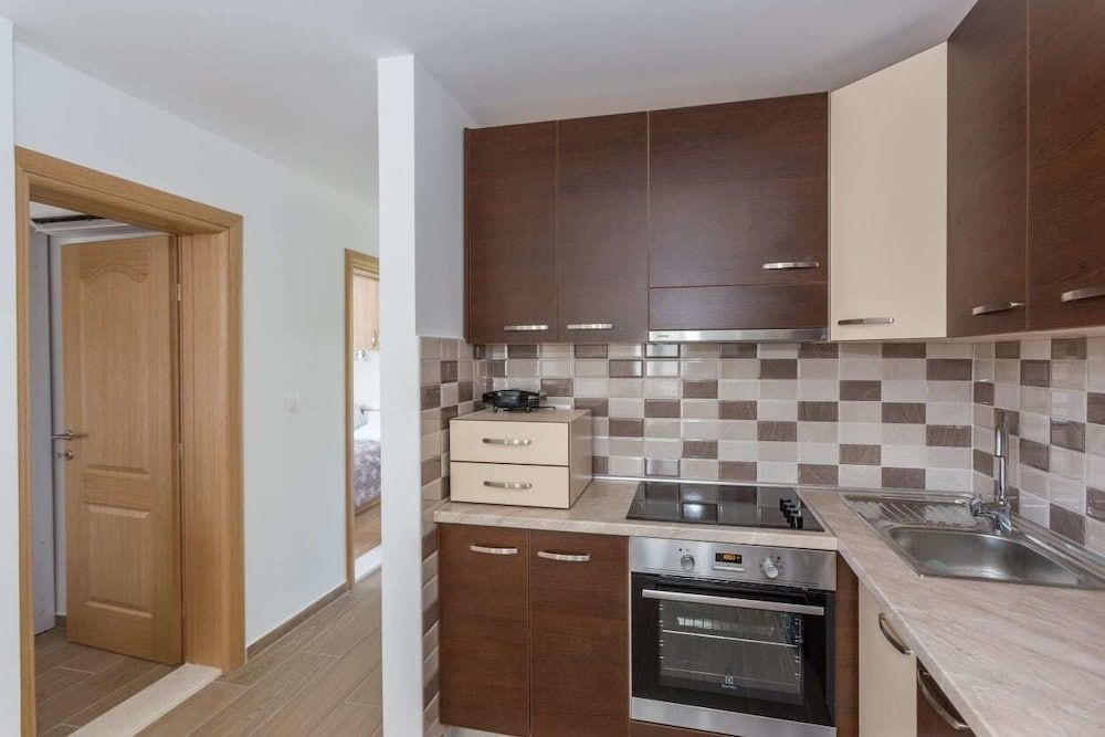 Apartment Maria