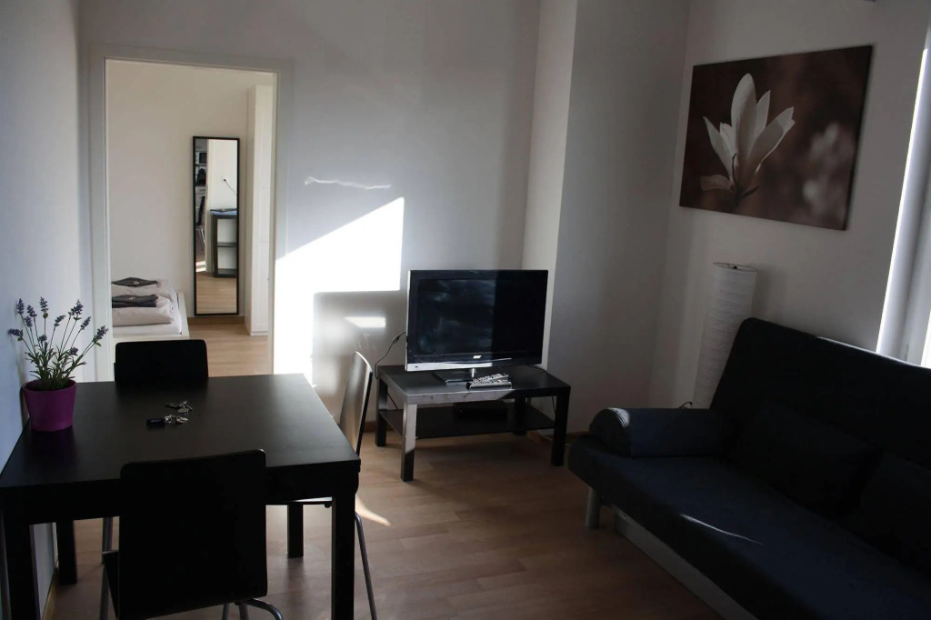 HITrental Letzigrund - Apartments