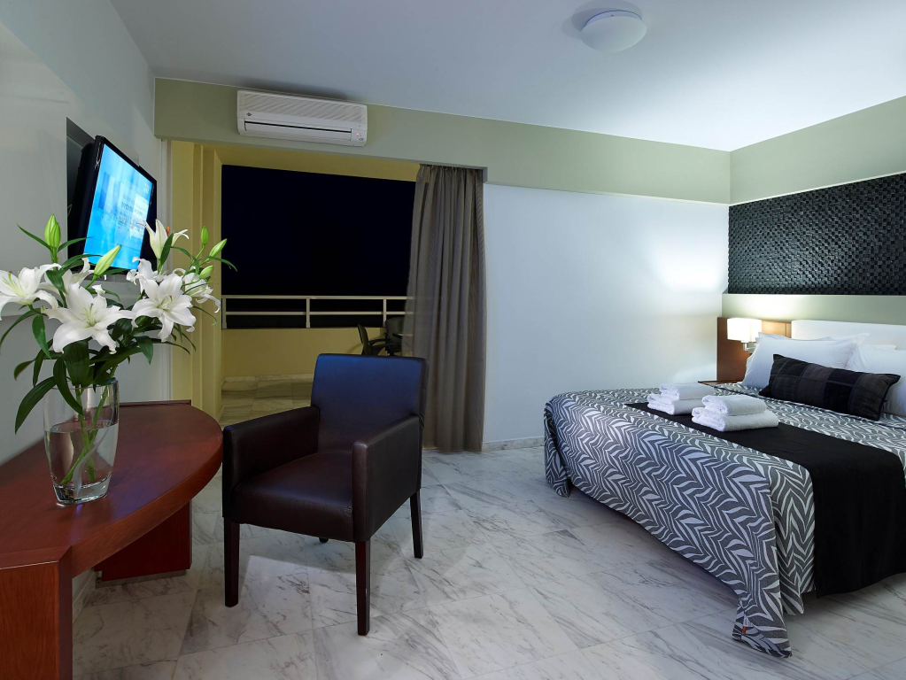 Eleftheria Hotel