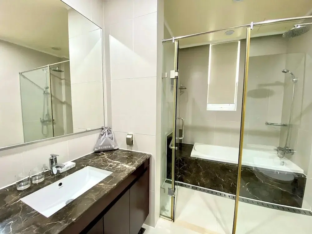 Song Gia Golf Resort