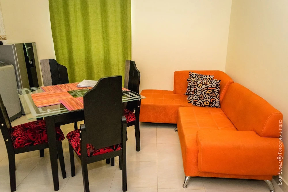 Apartamentos Villas de Cartagena