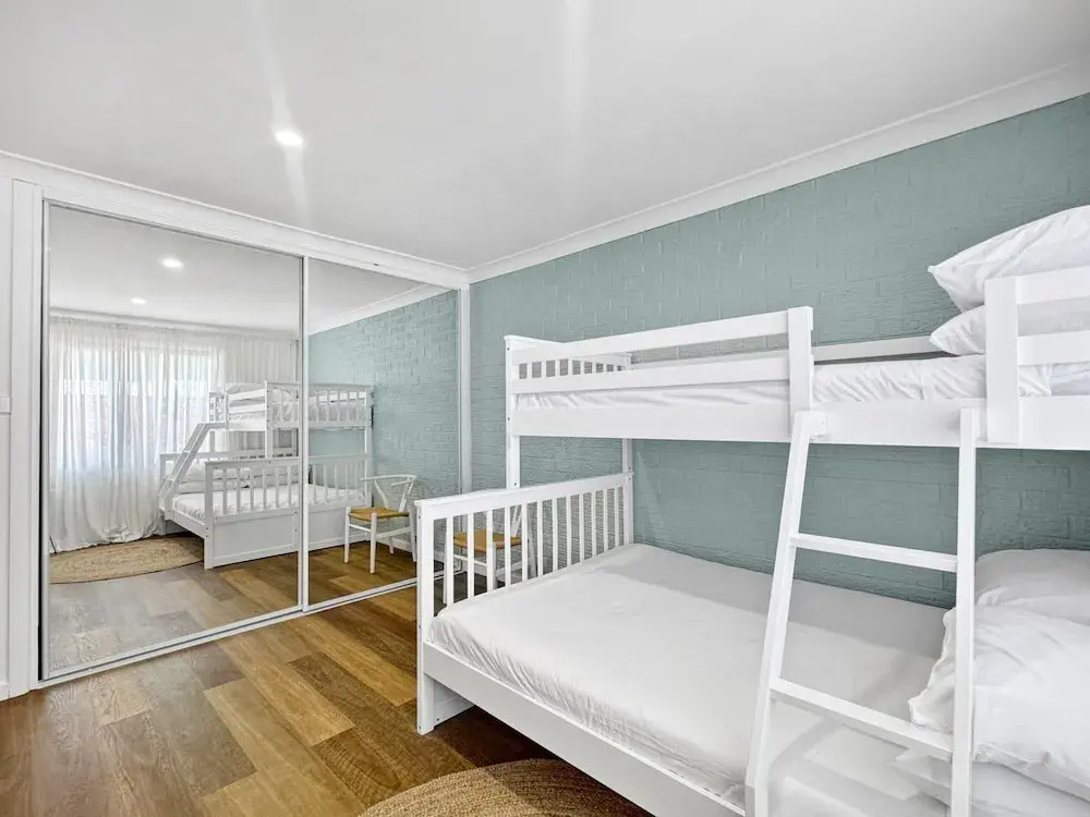 Spacious 2-bed Townhouse With BBQ