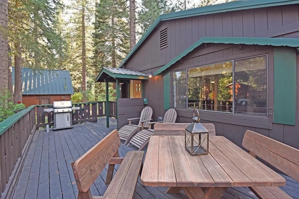 West Shore Getaway