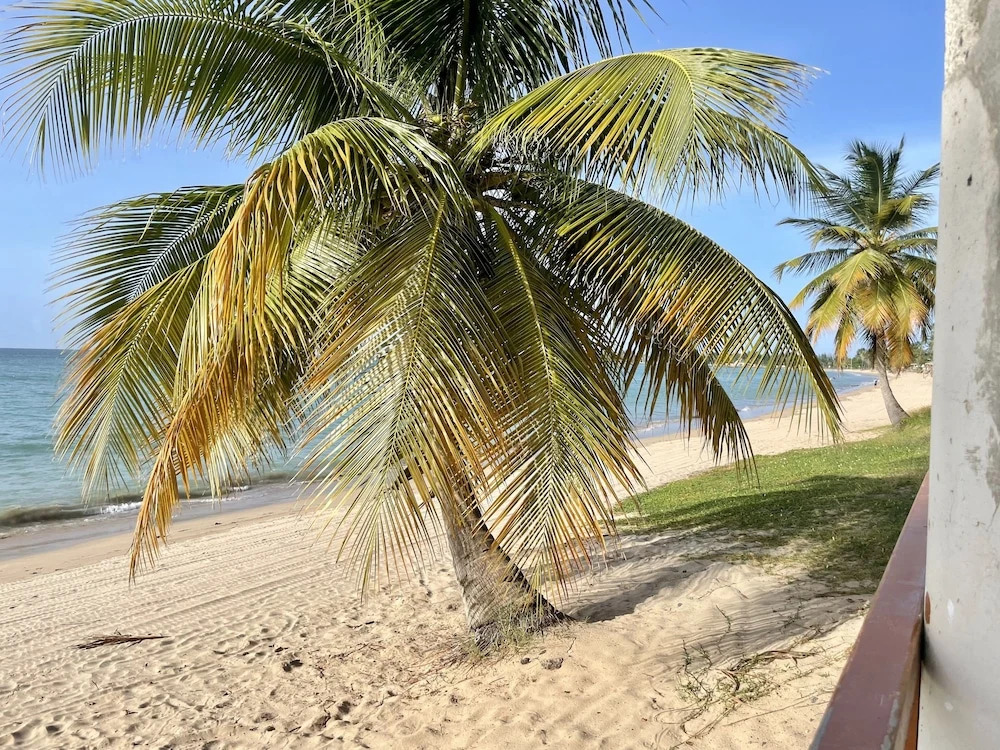 Villa Jobos in Isabela