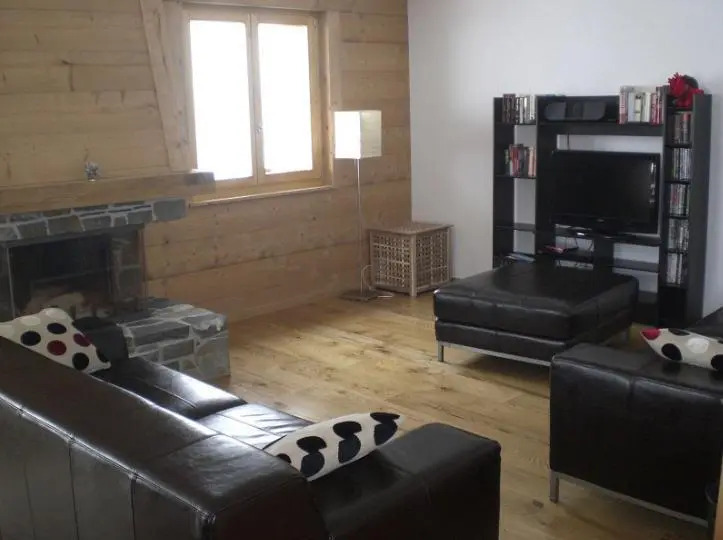 Appartement Esserts B32