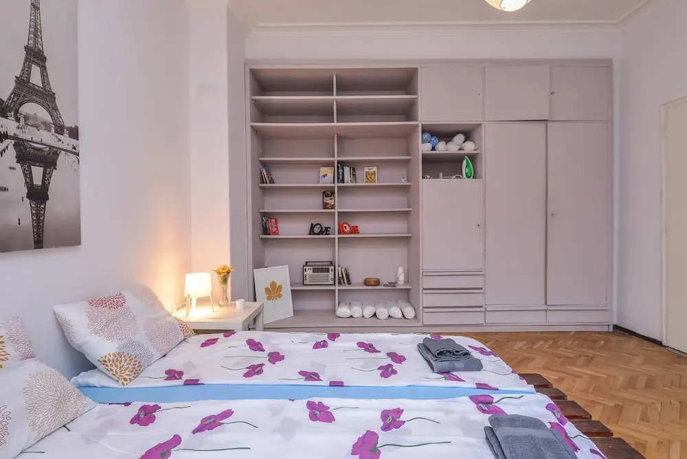 Hometastic - Cosy 2-bdr Apart. on Hristo Botev