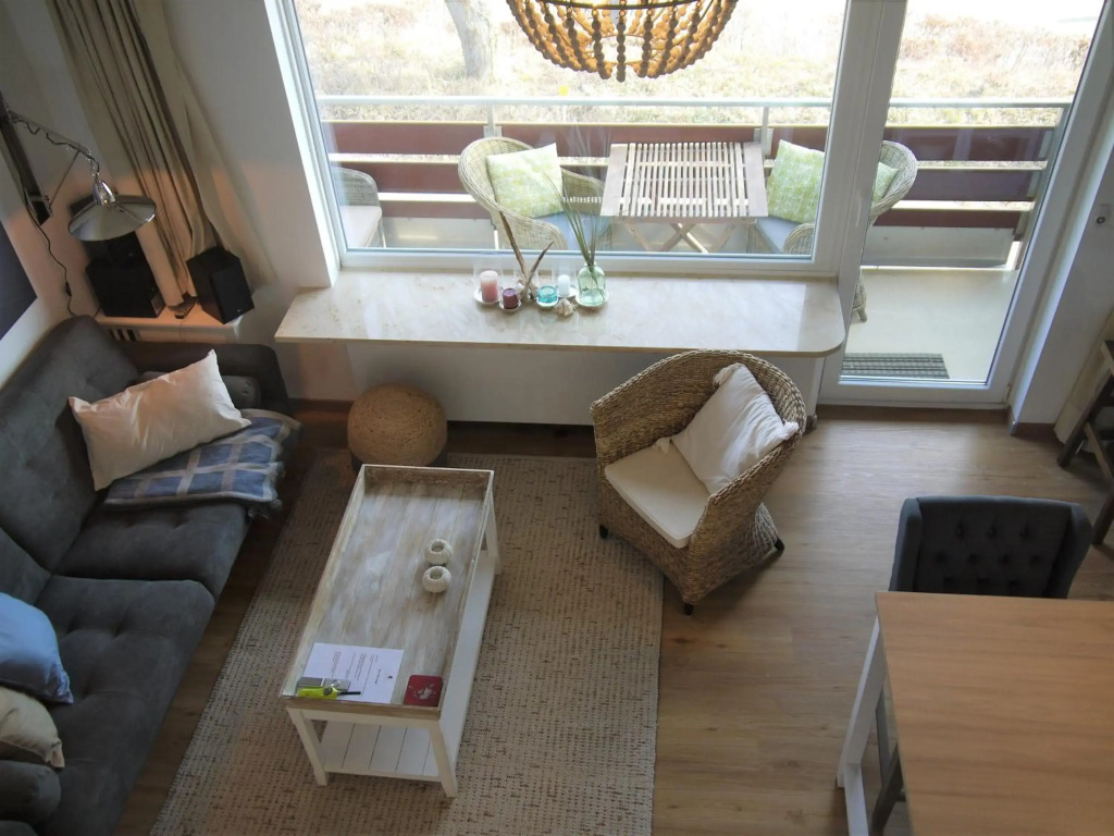 Sea View Lodge