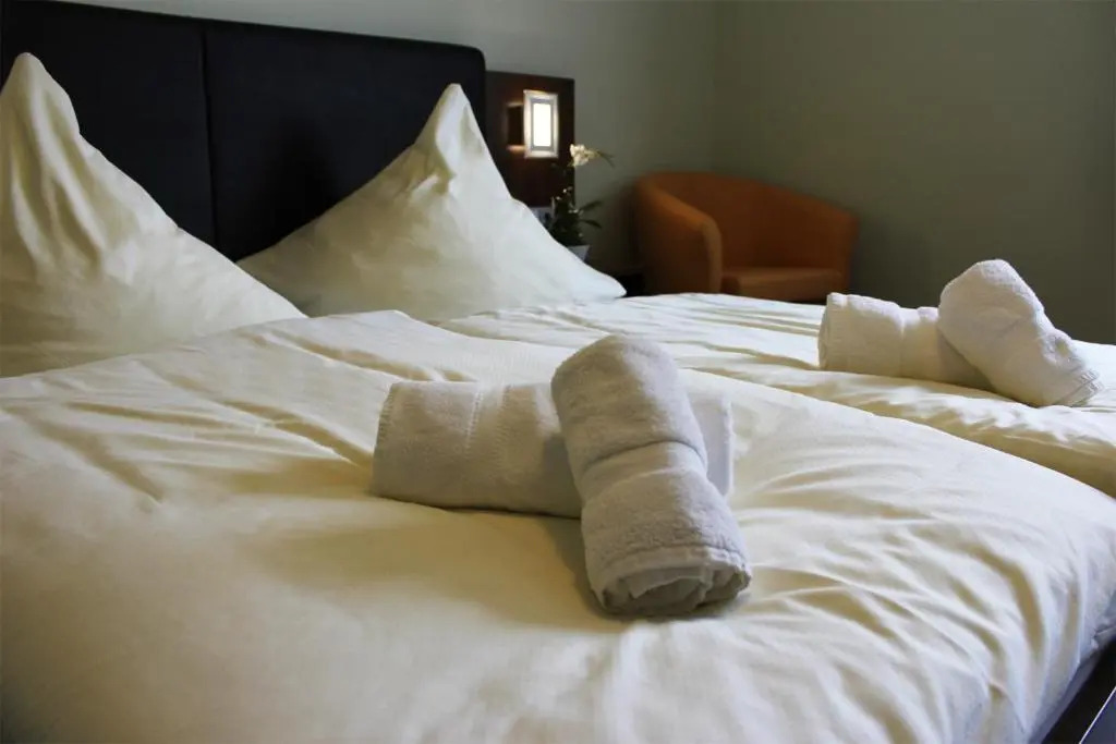 Hotel Brantl