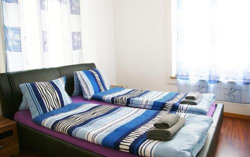 Swiss Holidays-City Apartments Interlaken