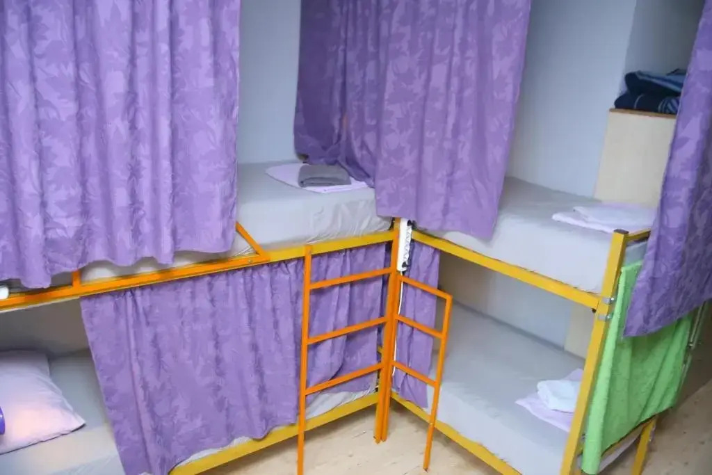 Shanti Hostel 2