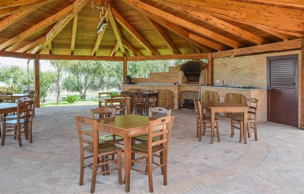 Nice Apartment in Zambrone With 2 Bedrooms, Wifi and Outdoor Swimming Pool