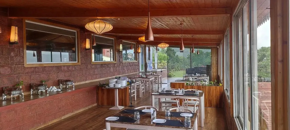 Oxygen Resorts Mahabaleshwar
