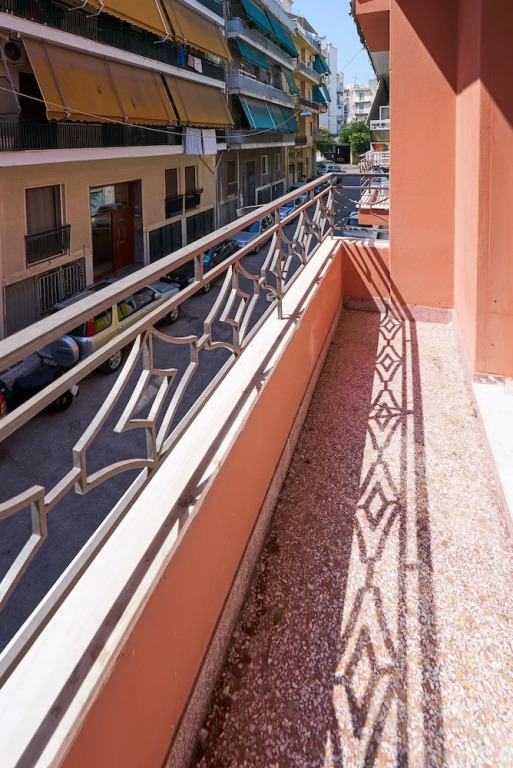 Anemoni Classic- Acropolis district