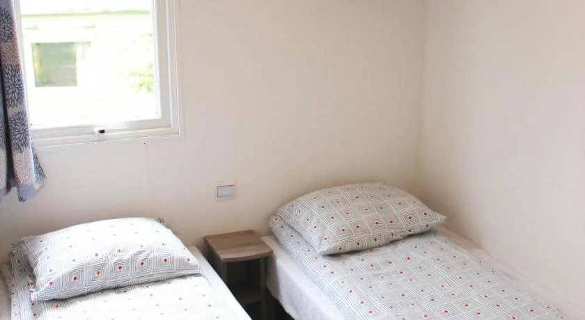 Camping Sokol Praha
