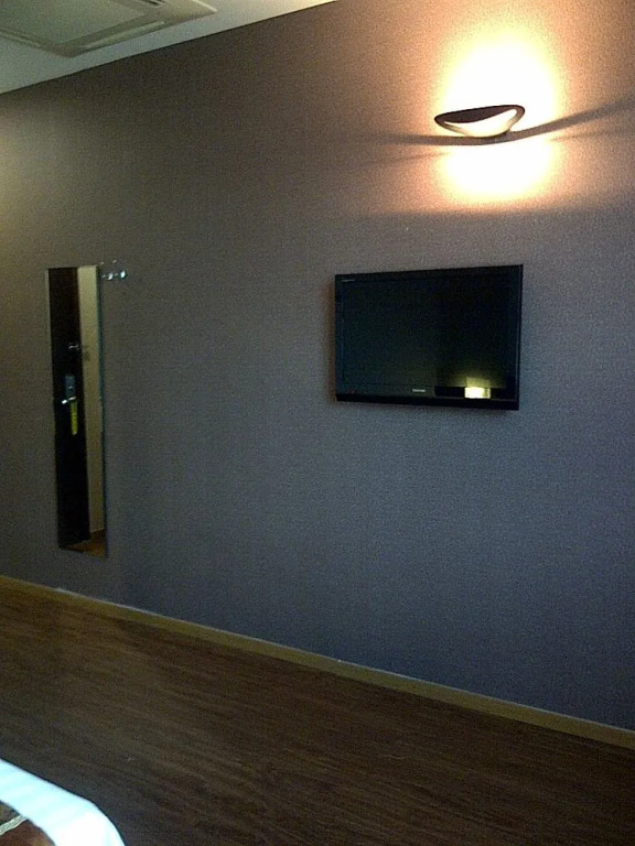Hotel Munlustay 88