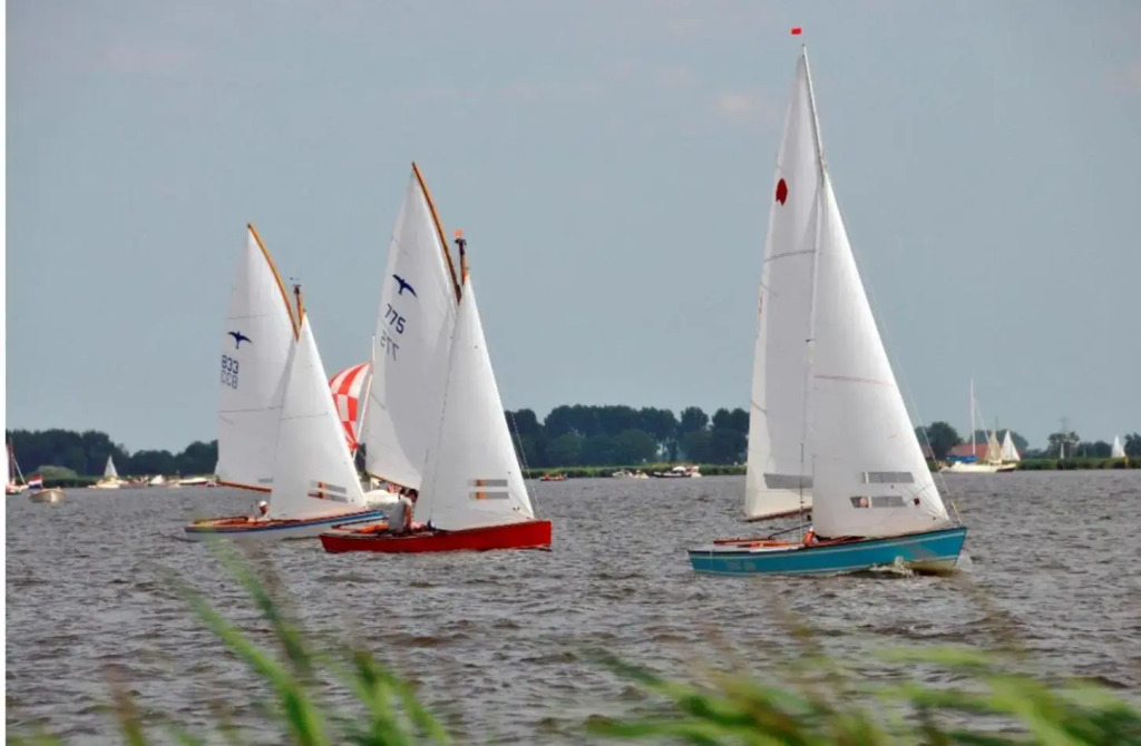 Vakantiewoning Eysinga State