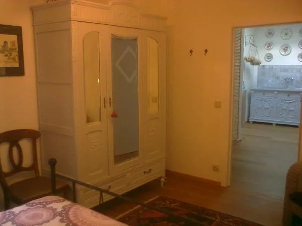 Guesthouse Silent Bruges