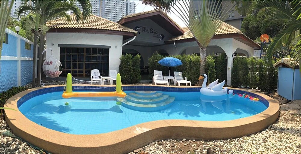 Baan Sea Jomtien