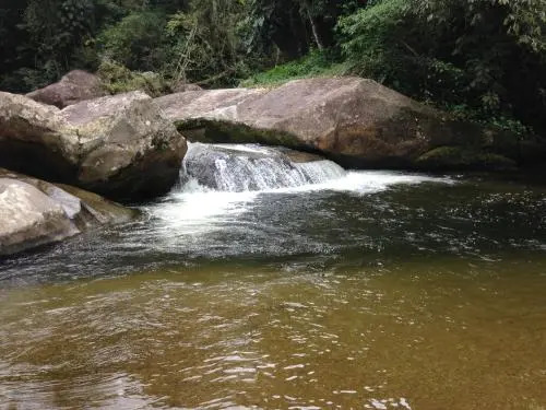 Vila Agua