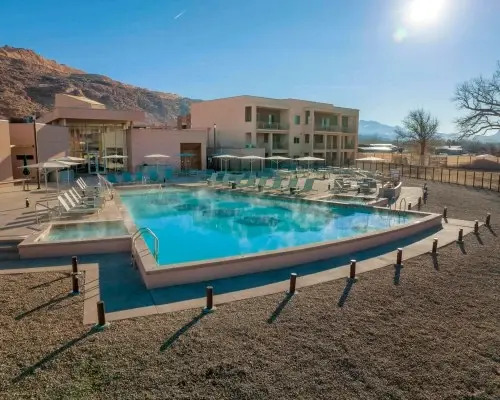 Wyndham Moab - 5 Nights, Moab, USA