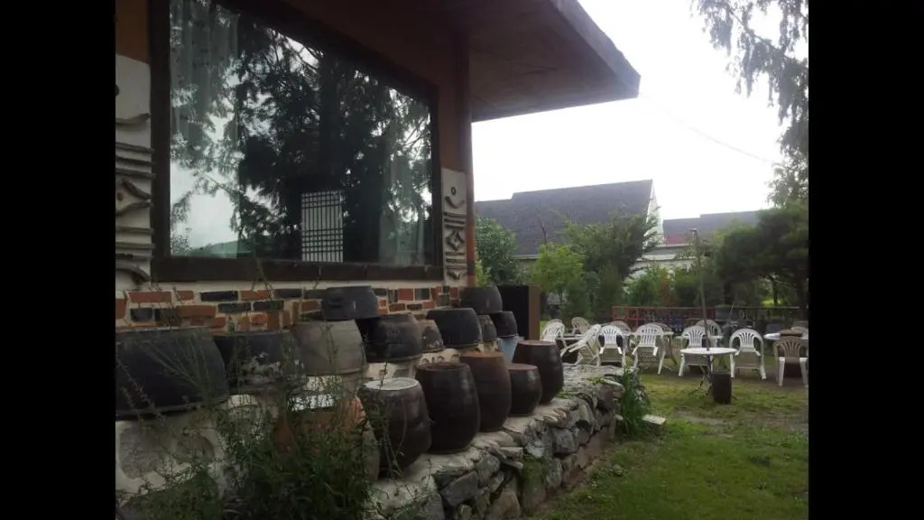 Guesthouse Nabiya