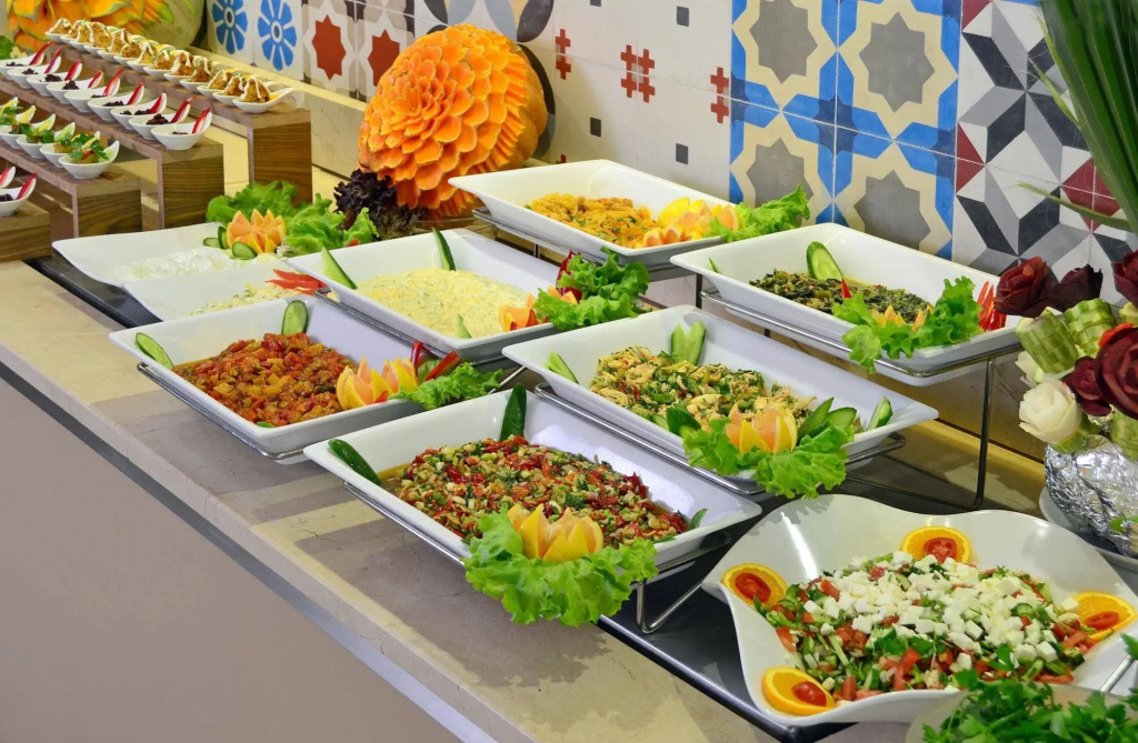 Alaaddin Beach Hotel