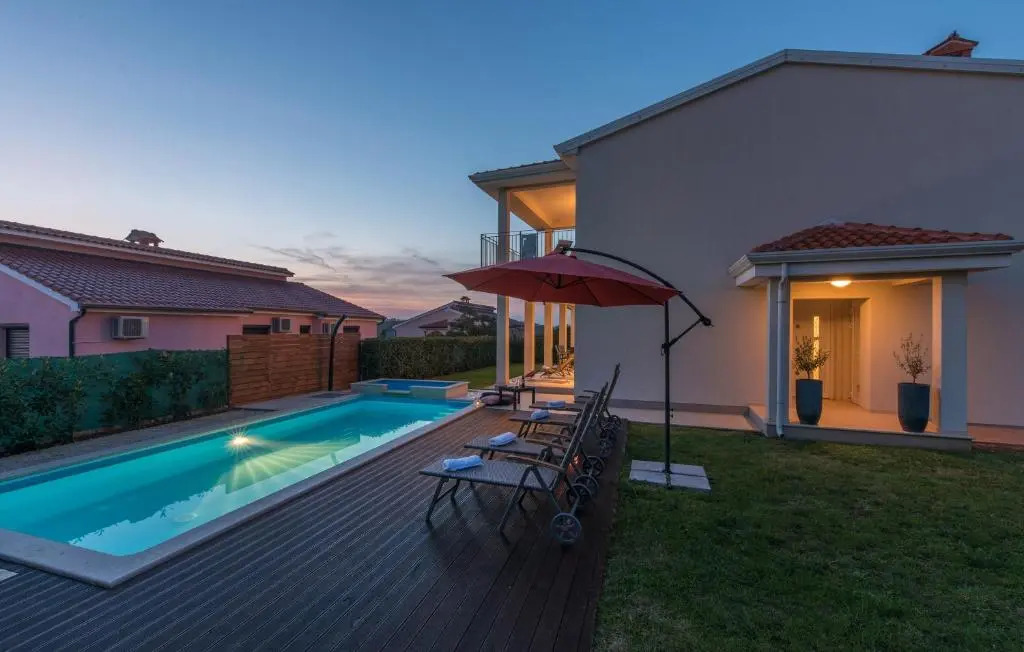 Villa Anita