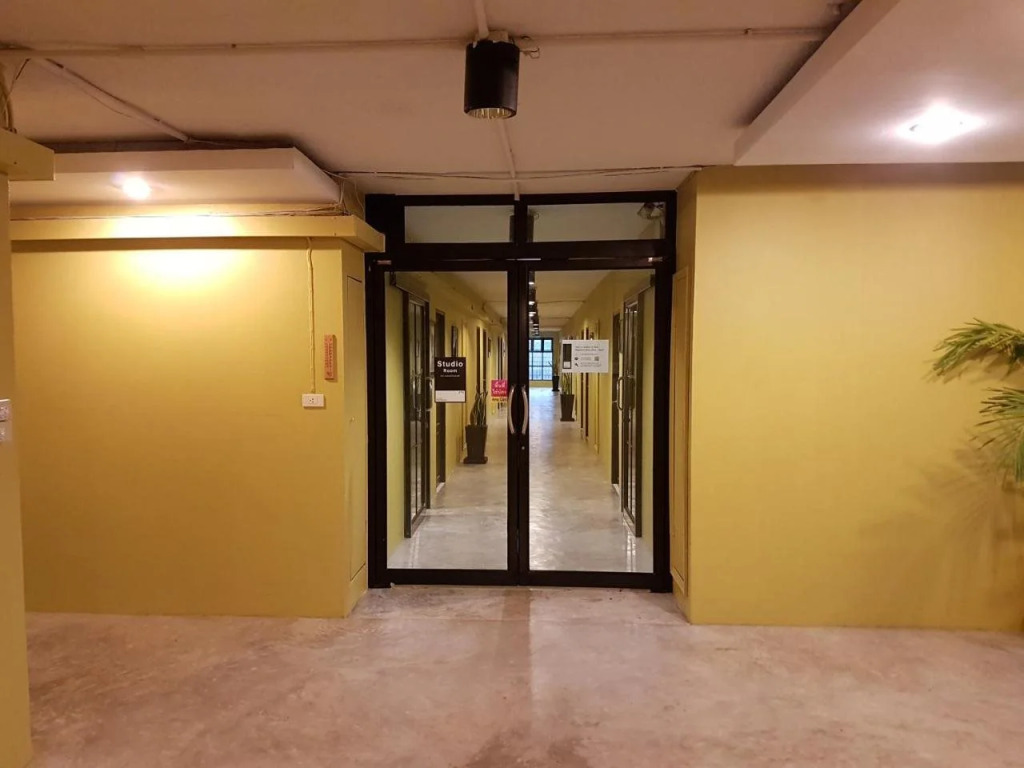 Nimman Expat Home