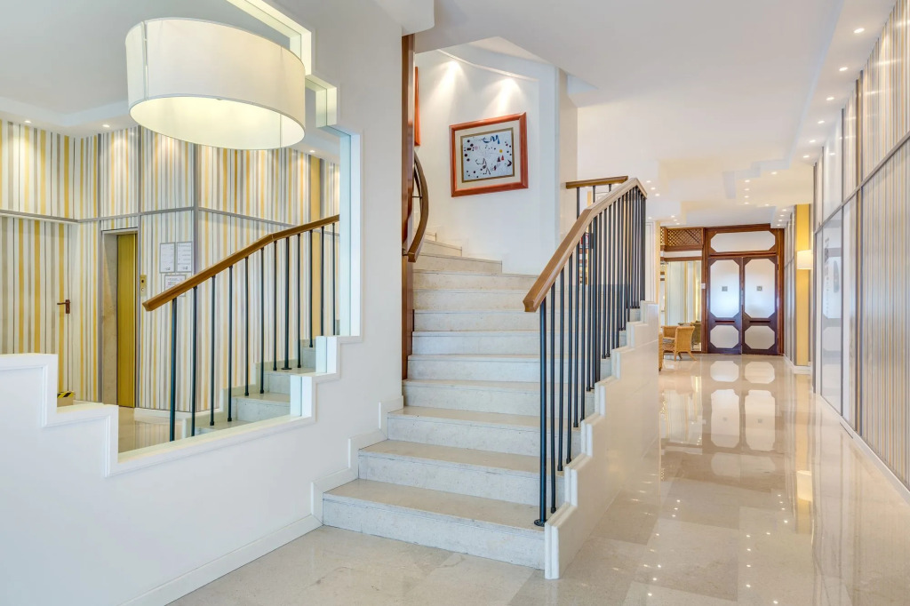 Hotel Delle Rose