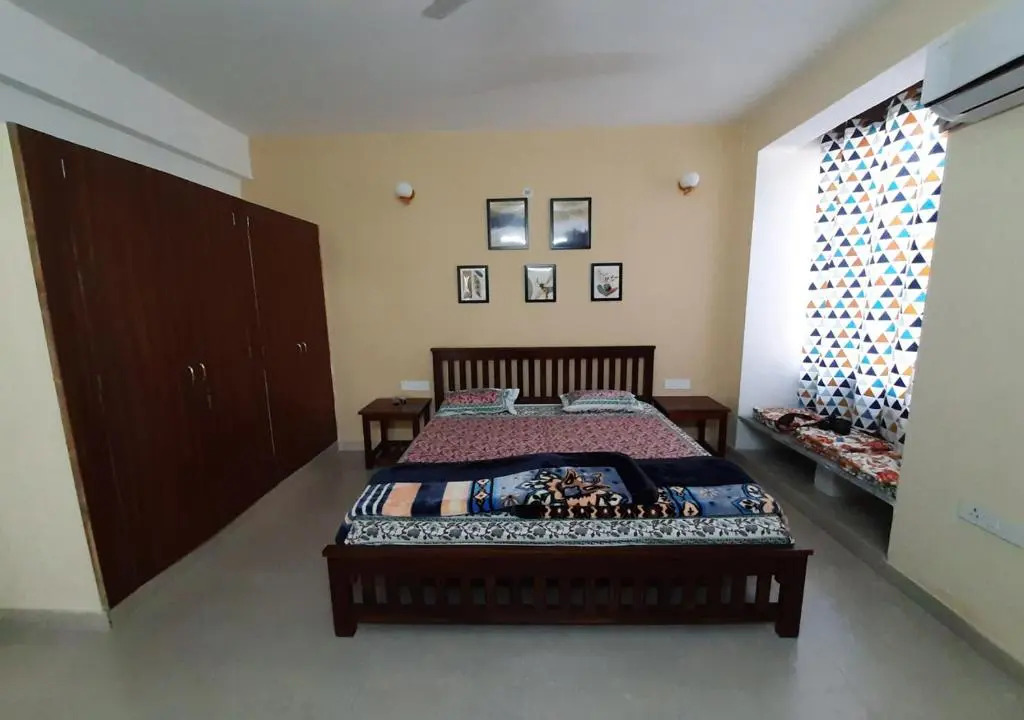 Aashirwad Delight 2 Jaipur Homestay