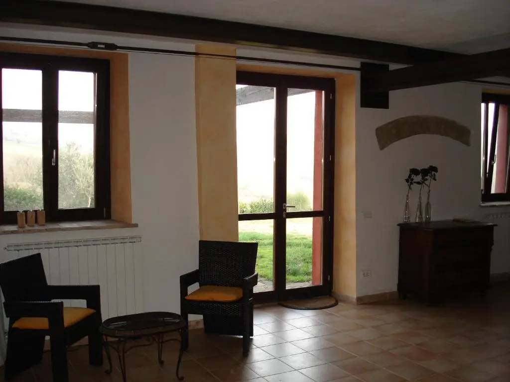 Casa Adagio