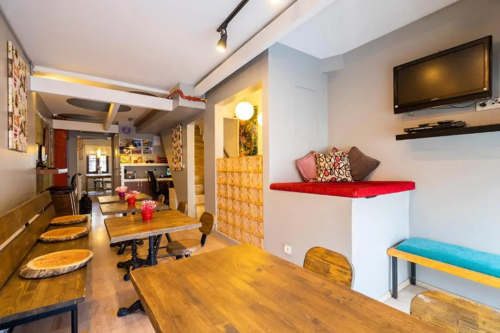 Taksim Alya Suites