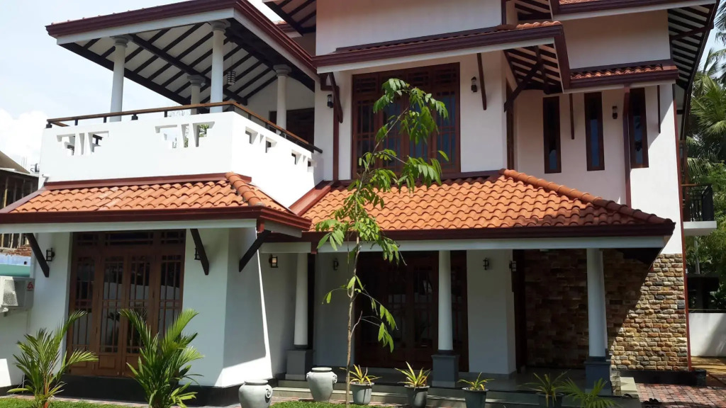 Berling Holiday Resort